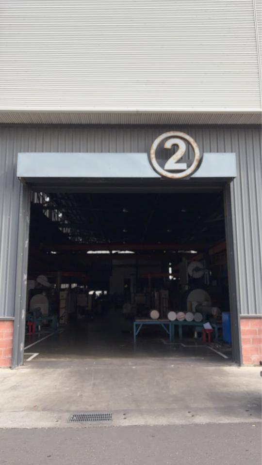 高壓清洗服務案件圖片