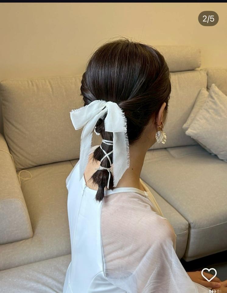 新娘秘書案件圖片