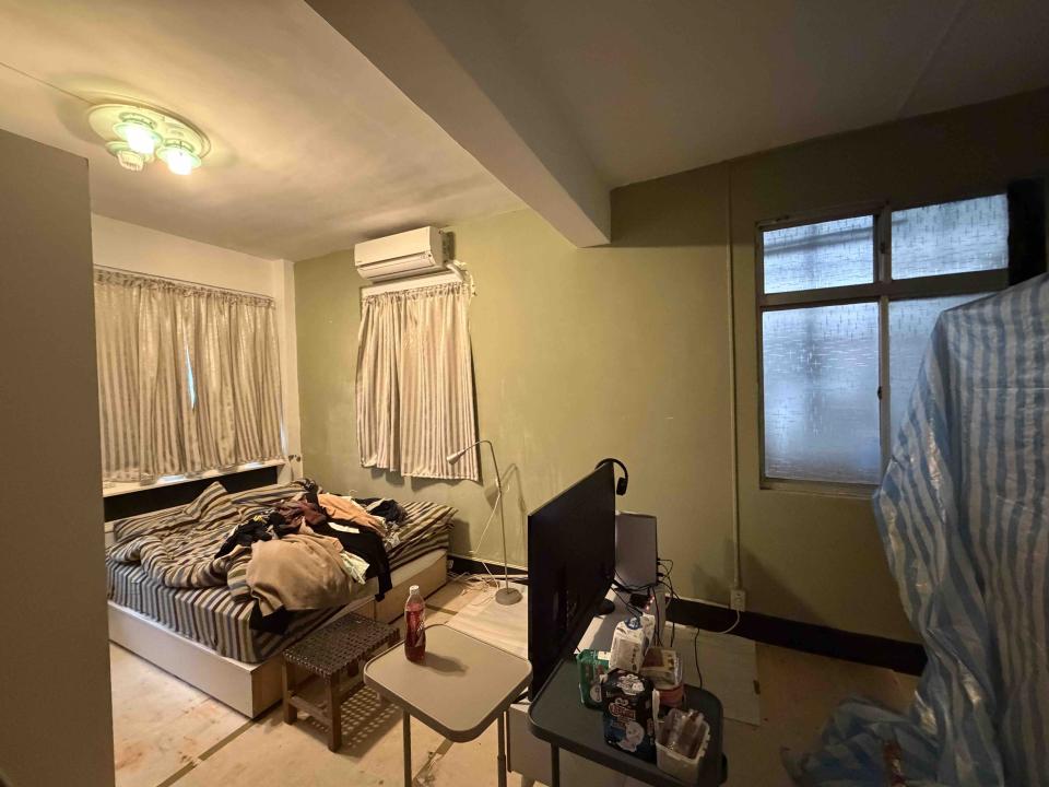 油漆工程案件圖片