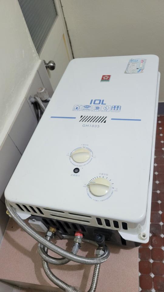 大型垃圾回收案件圖片