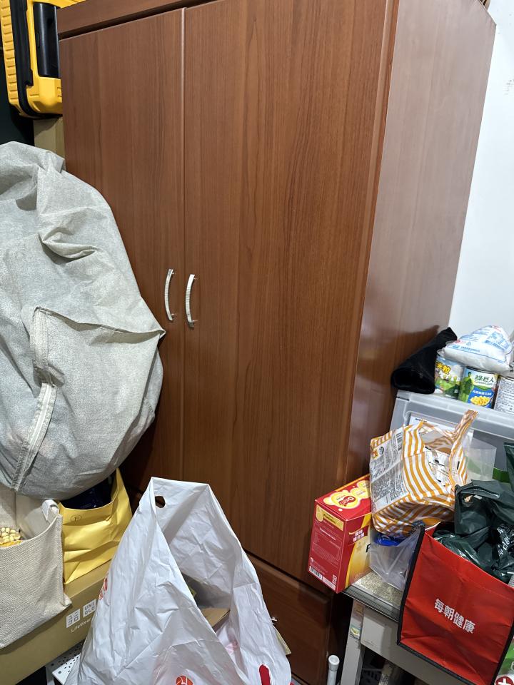 大型垃圾回收案件圖片