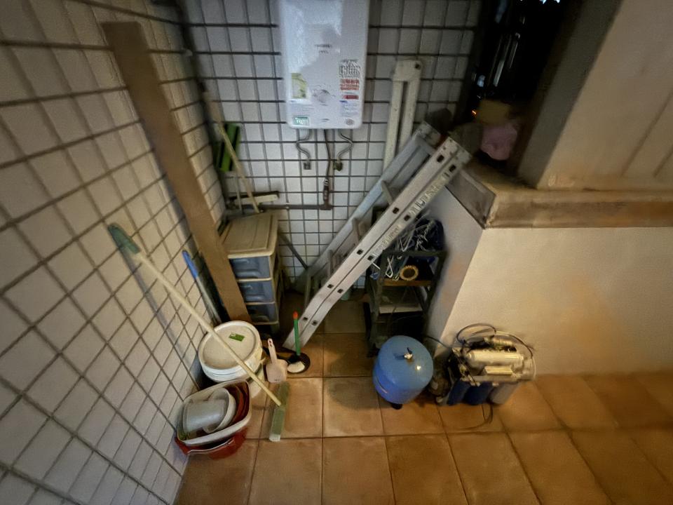 大型垃圾回收案件圖片