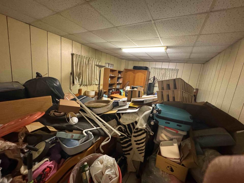 大型垃圾回收案件圖片