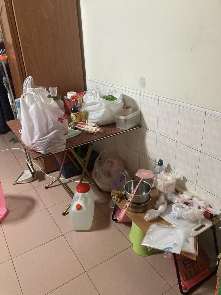 大型垃圾回收案件圖片