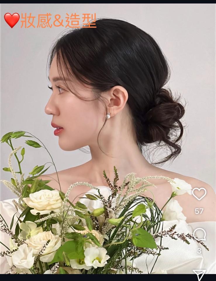 新娘秘書案件圖片