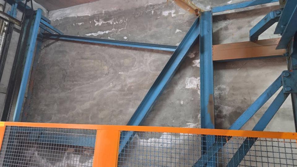 油漆工程案件圖片