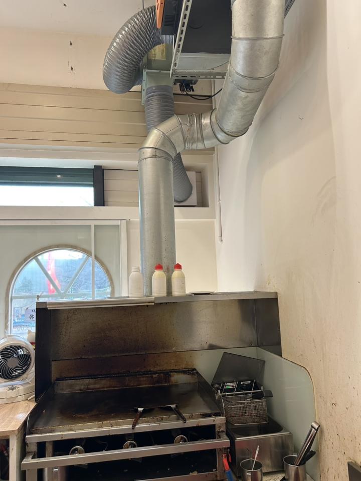 餐飲設備案件圖片