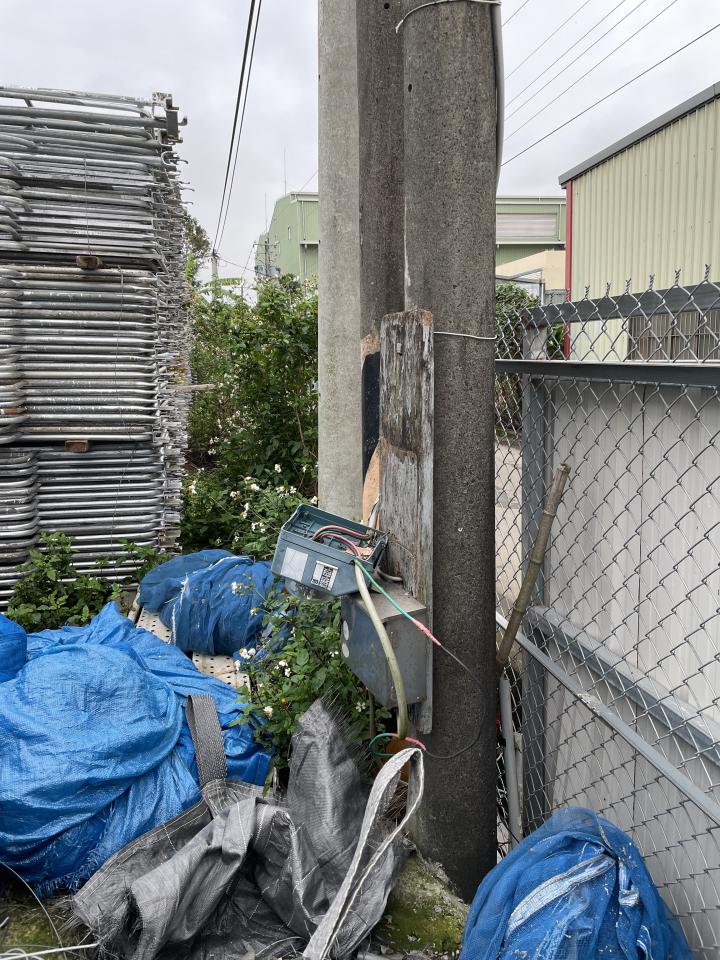 電線裝修案件圖片