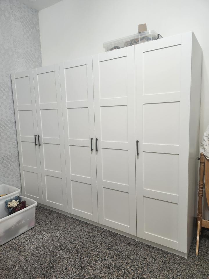 家具組裝案件圖片