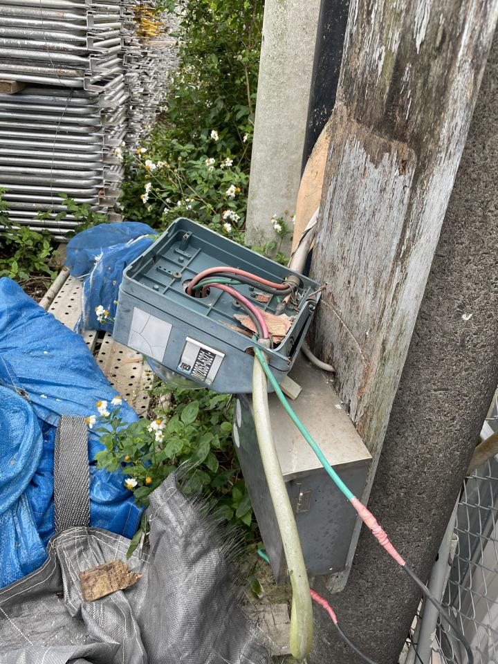 電線裝修案件圖片