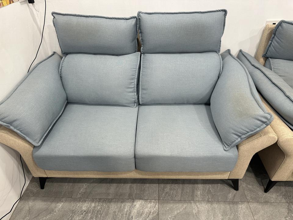 沙發修理案件圖片