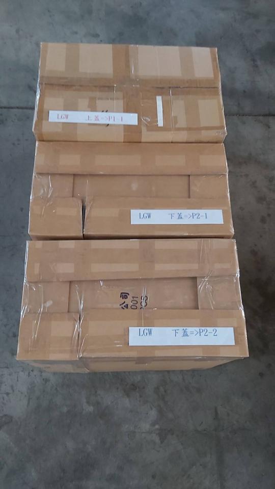 載貨運輸服務案件圖片