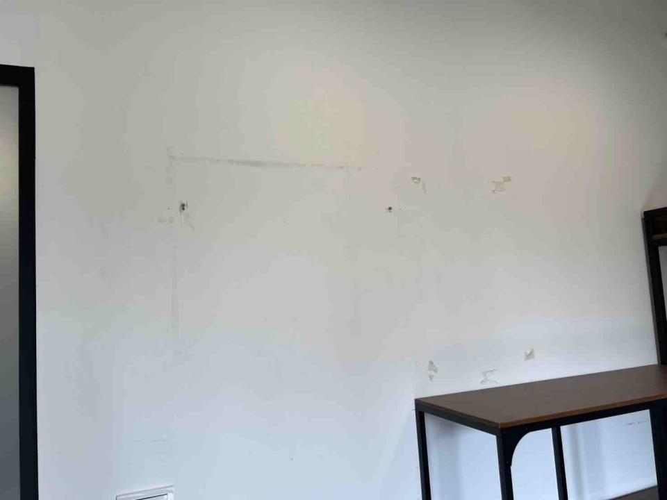 油漆工程案件圖片