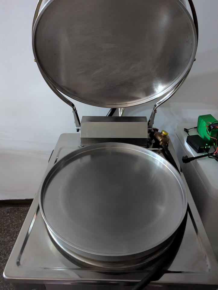 餐飲設備案件圖片