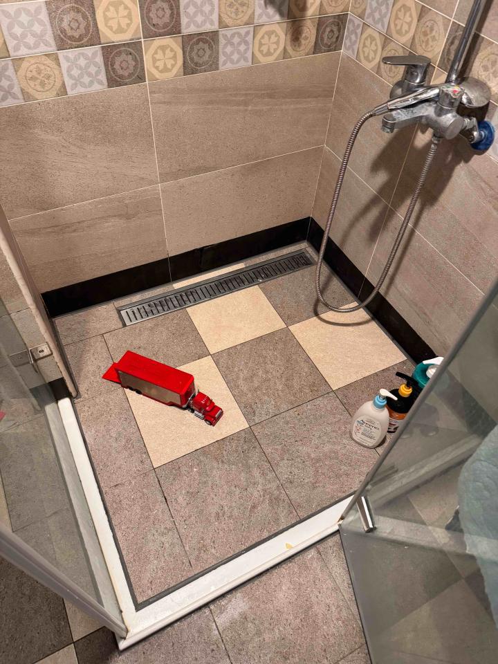 矽利康工程案件圖片