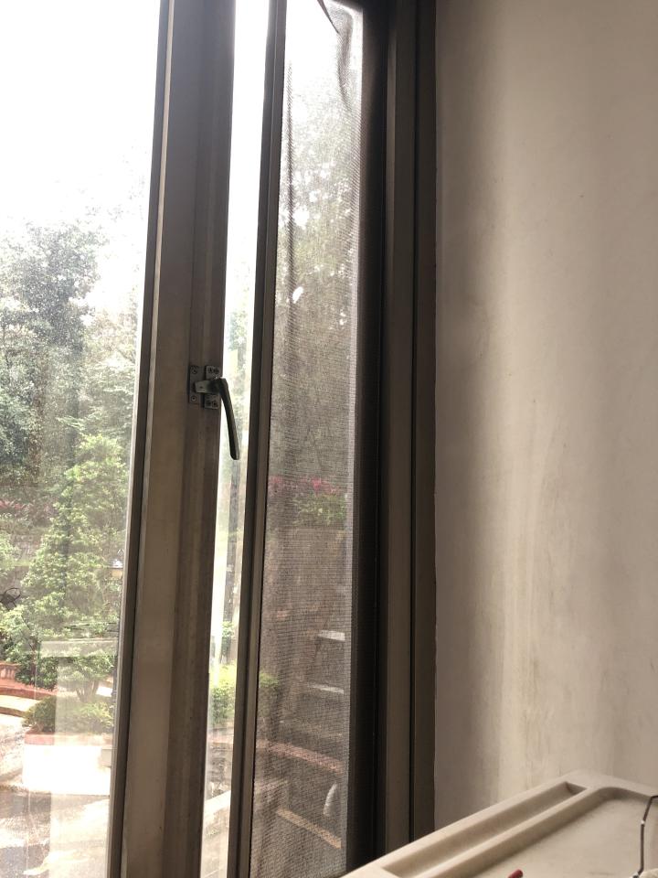 紗窗裝修案件圖片