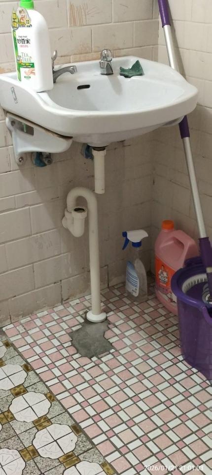 水管維修案件圖片