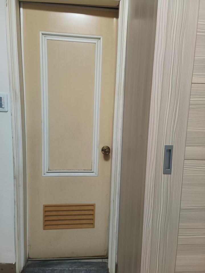 浴室門案件圖片