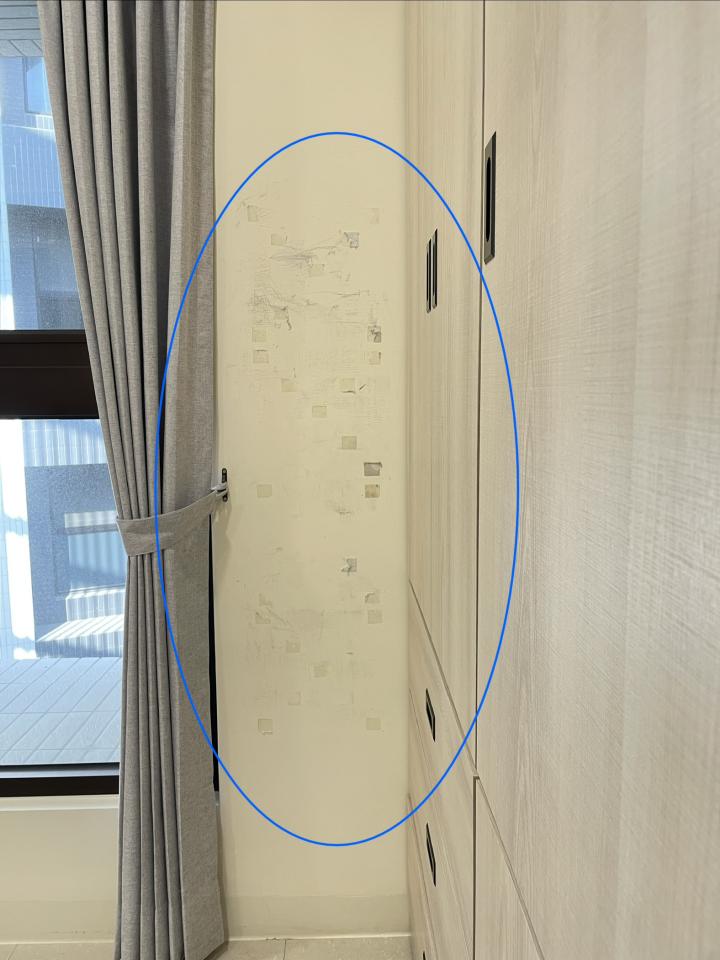 油漆工程案件圖片