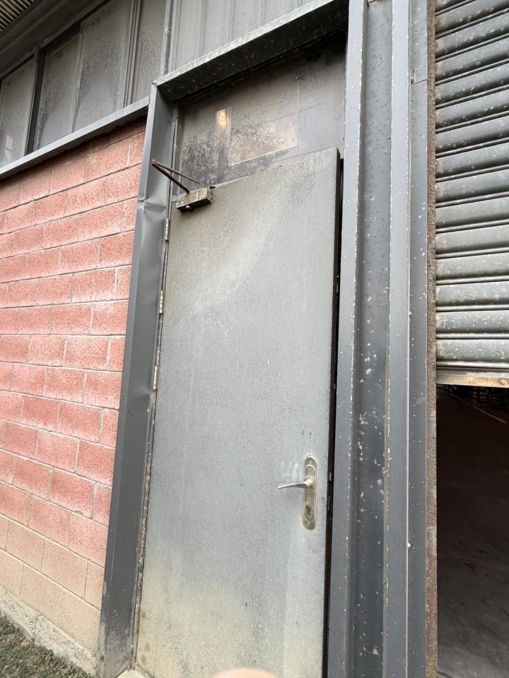 高壓清洗服務案件圖片