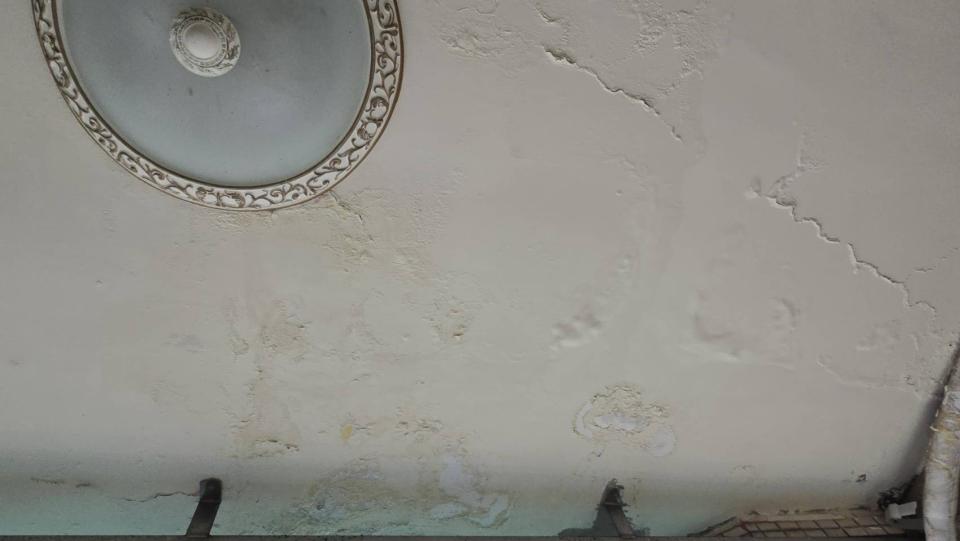 油漆工程案件圖片