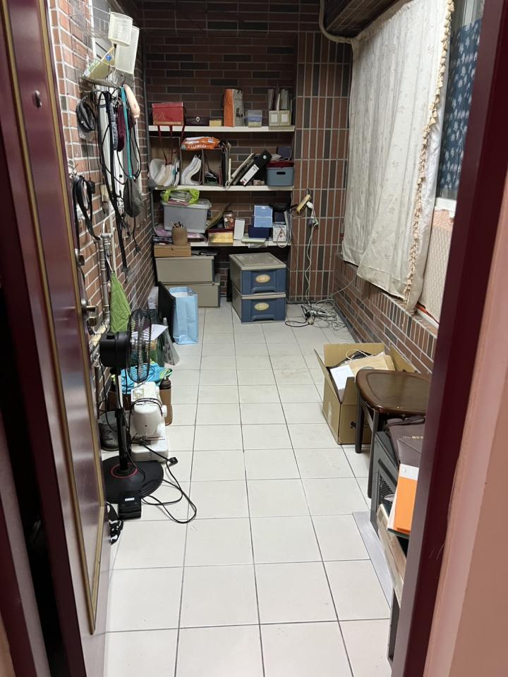 地板施工案件圖片