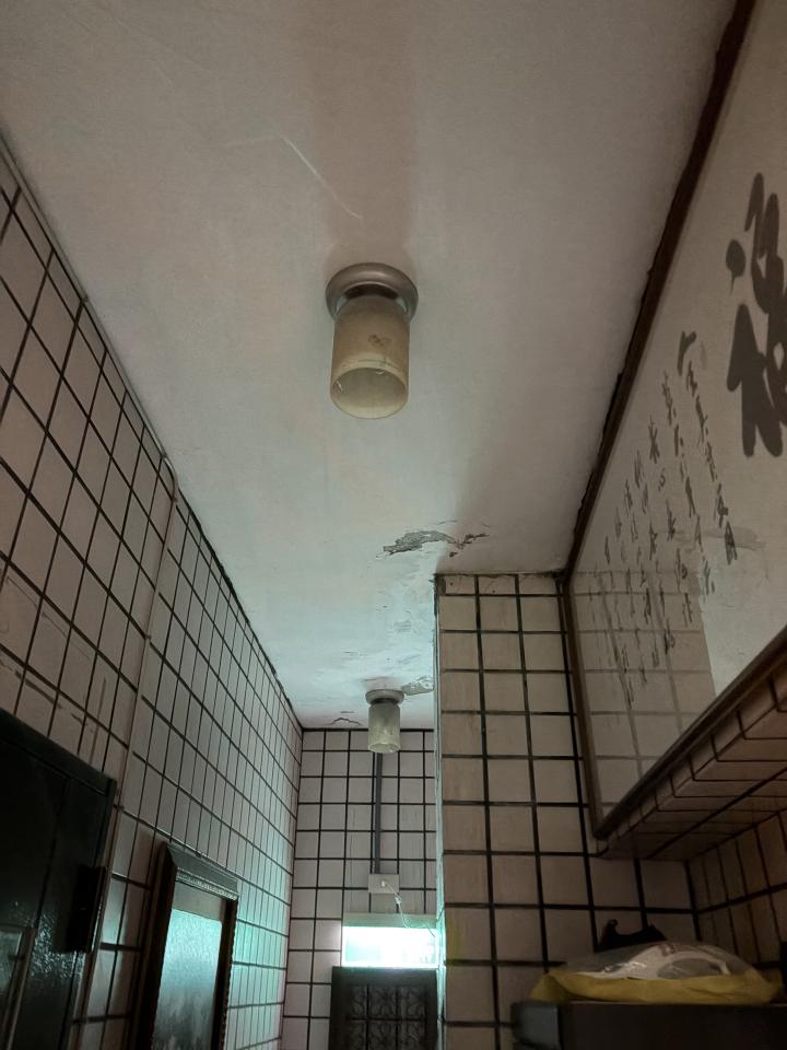 燈具安裝案件圖片