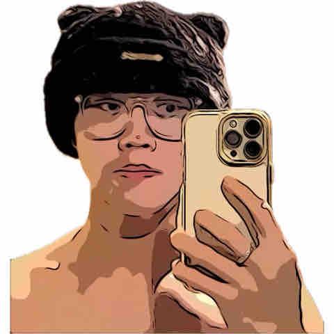 提供卡扣服務的專家Chen