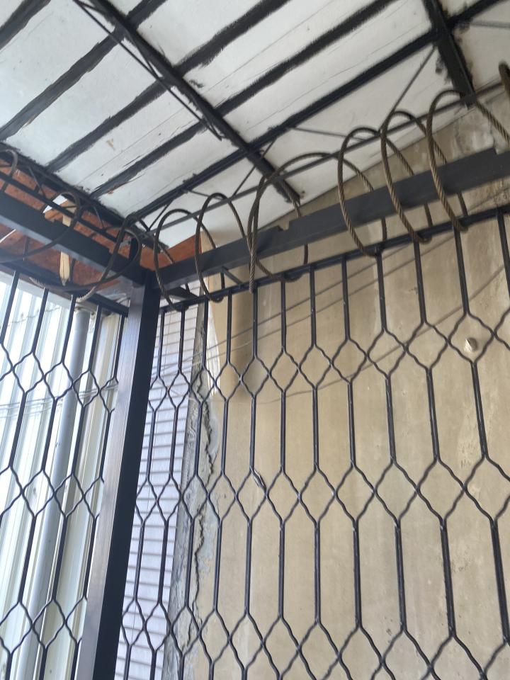 拆除工程案件圖片