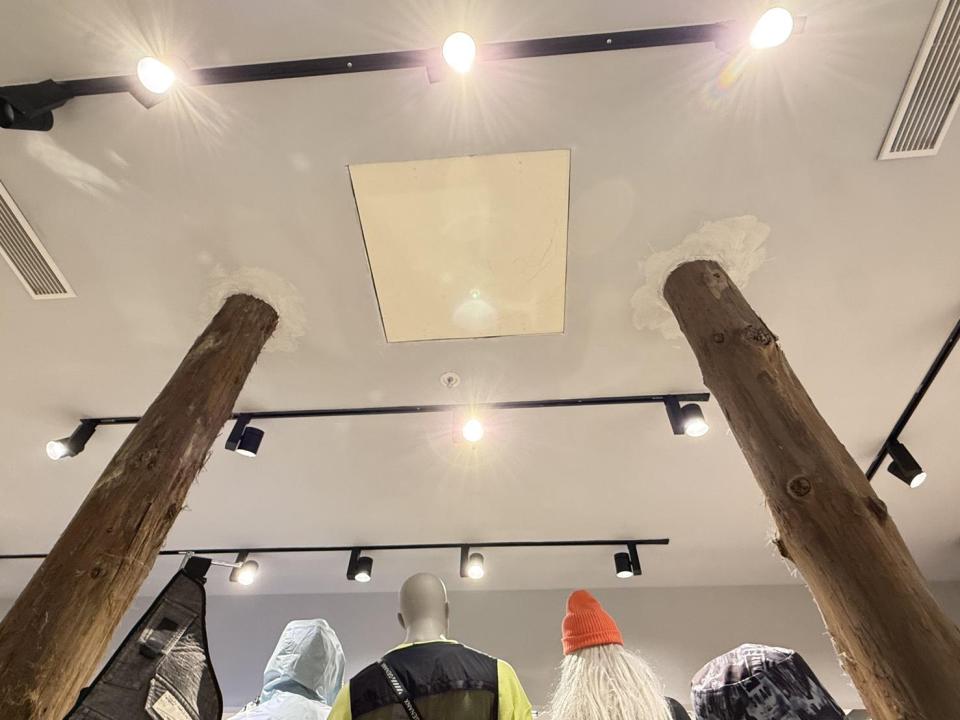 拆除工程案件圖片