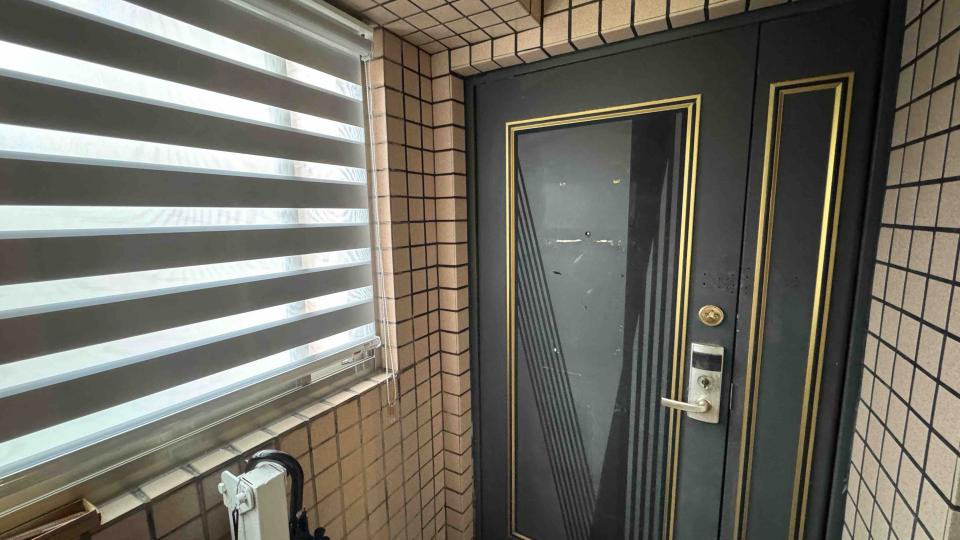 門片維修案件圖片