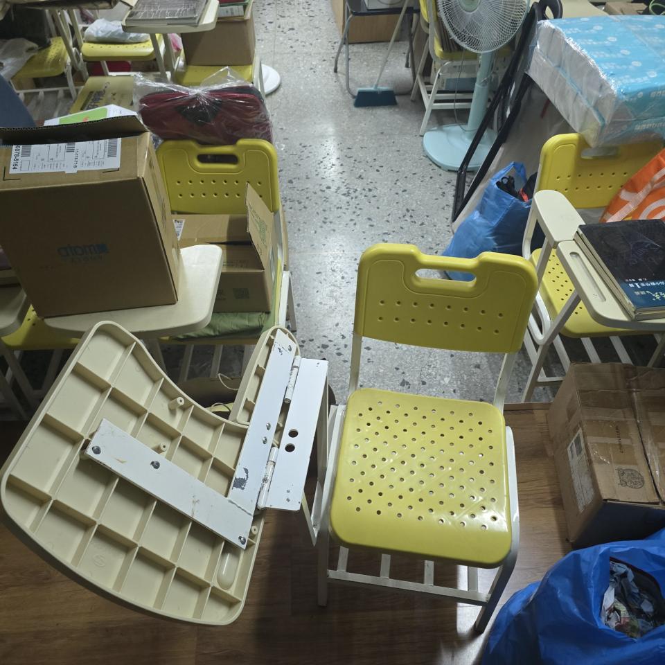 大型垃圾回收案件圖片