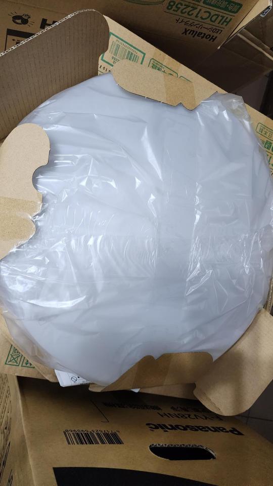 燈具安裝案件圖片