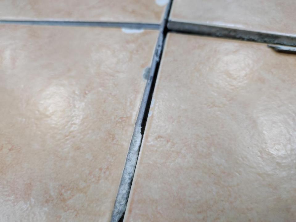 磁磚修補案件圖片