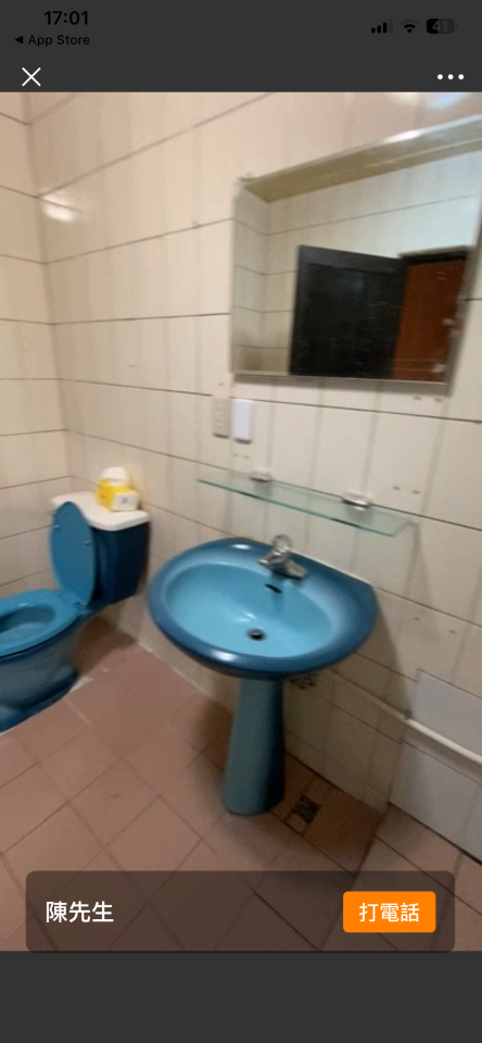 洗臉盆裝修案件圖片