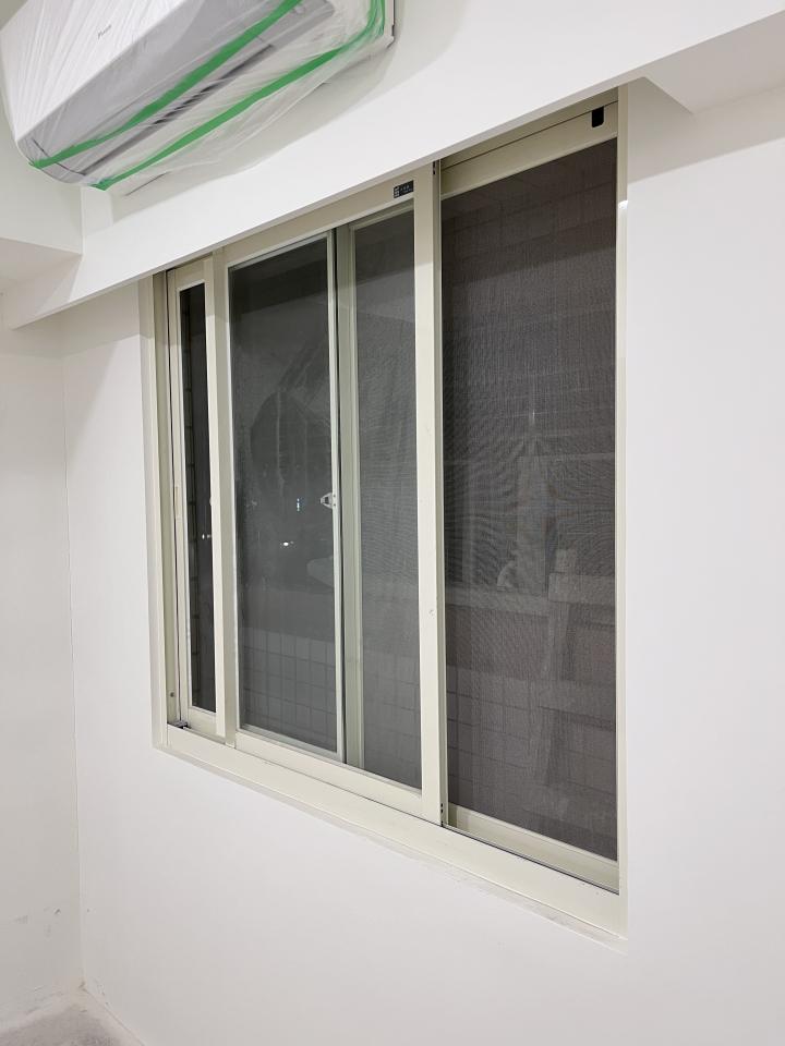 窗簾安裝維修案件圖片