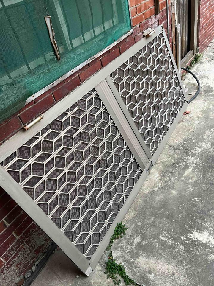 門片維修案件圖片