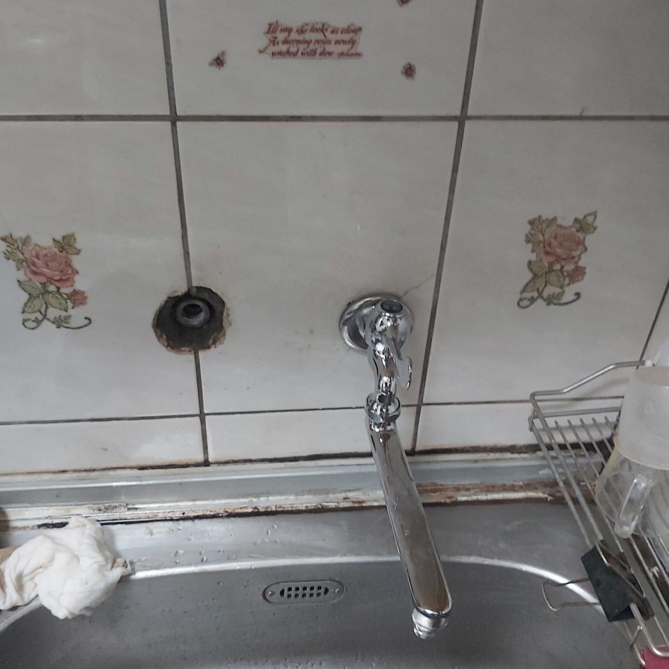 水管維修案件圖片