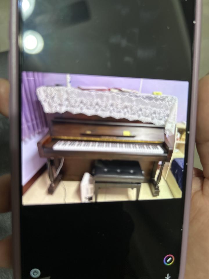鋼琴搬運案件圖片