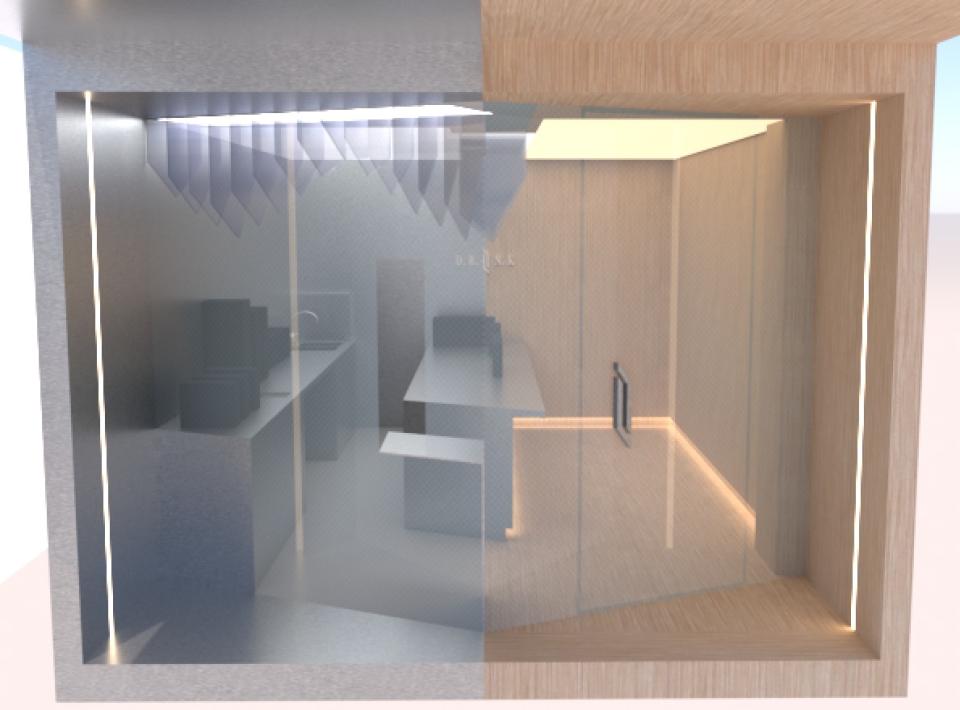 室內裝潢案件圖片