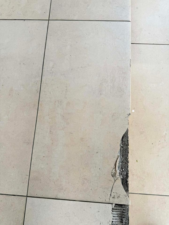 泥作/水泥施工案件圖片