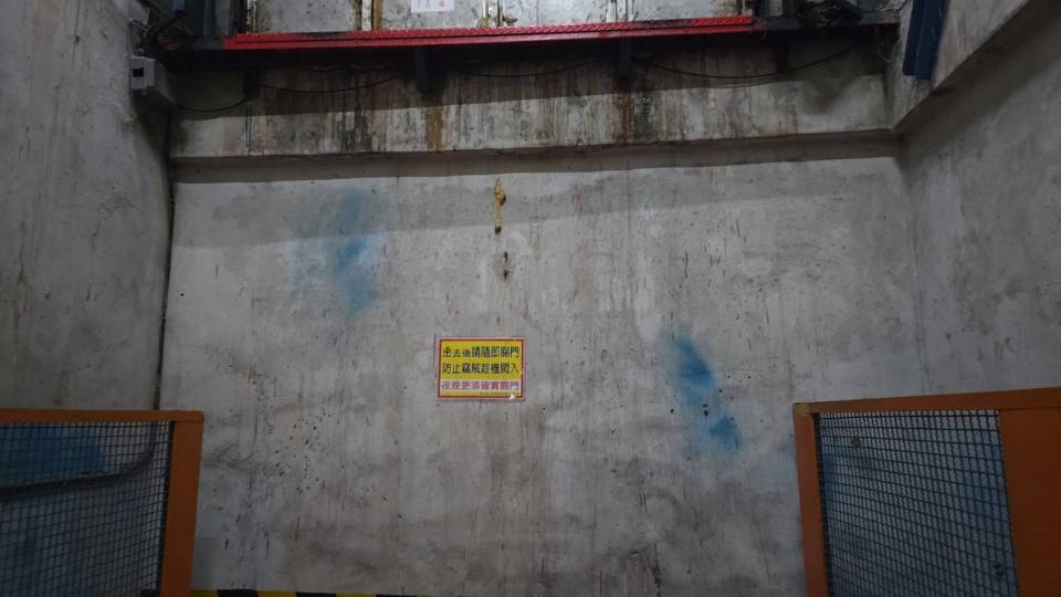 油漆工程案件圖片