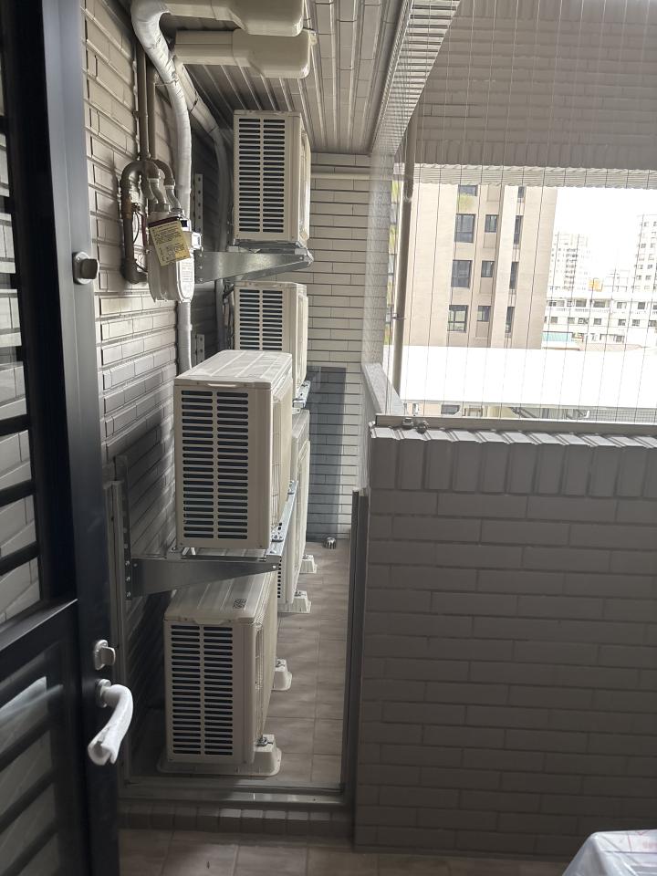 隔音窗案件圖片