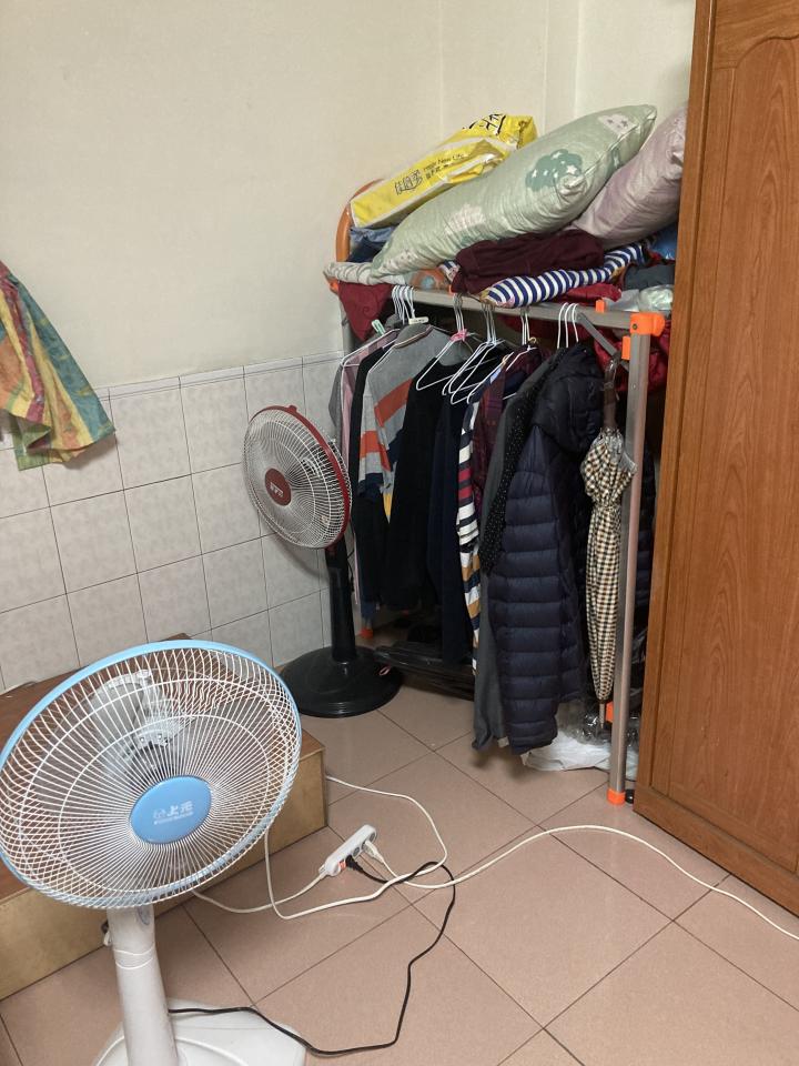 大型垃圾回收案件圖片