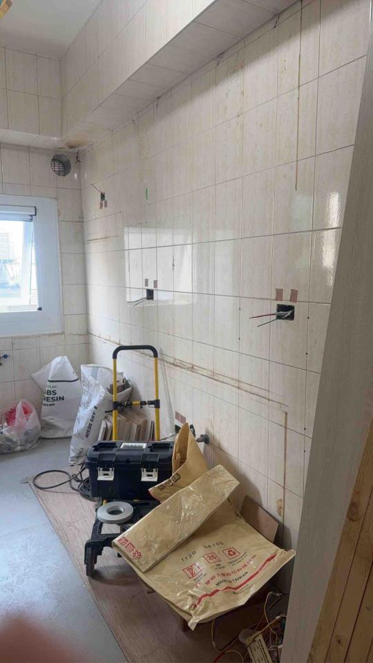 廚具安裝案件圖片