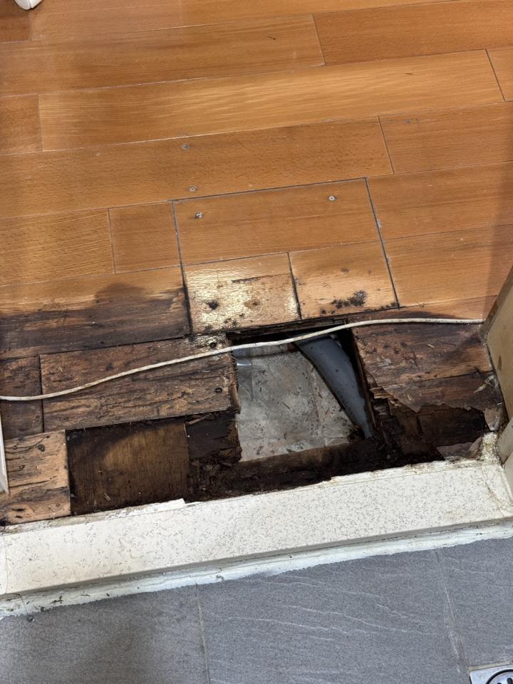 木工施工案件圖片