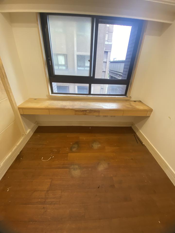 木地板打磨翻新案件圖片