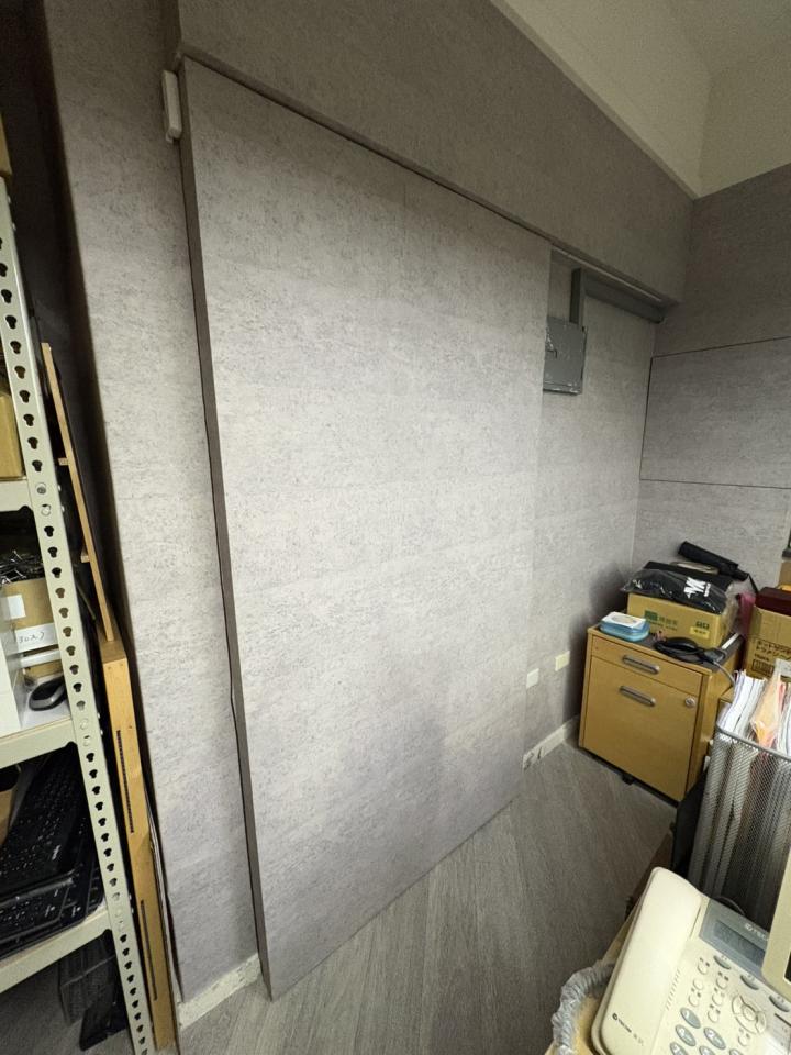 門片安裝案件圖片