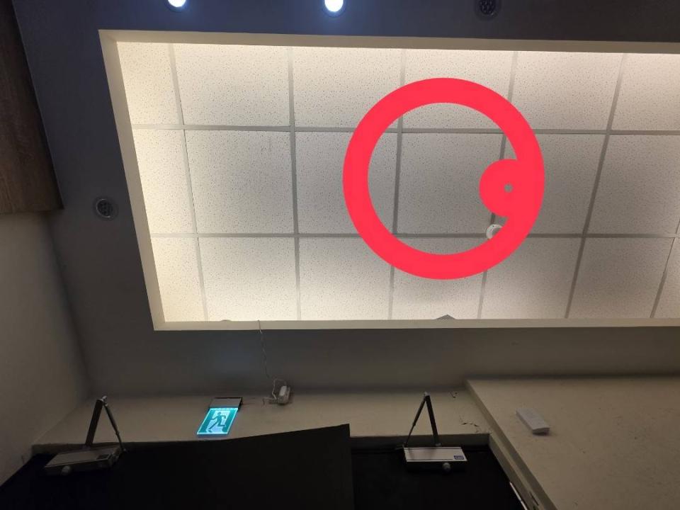 燈具安裝案件圖片