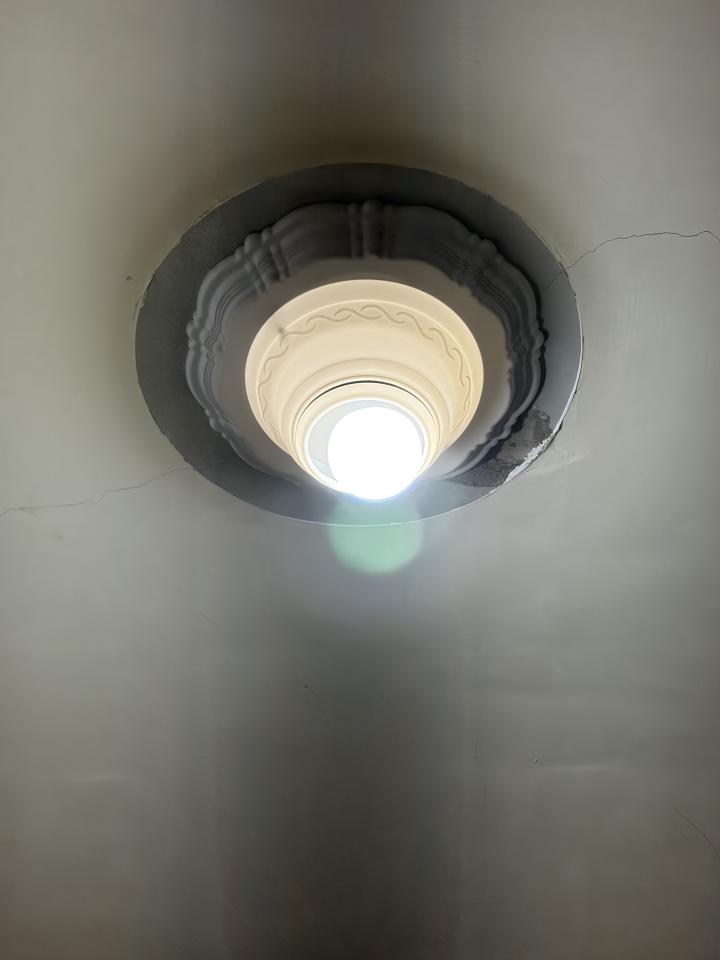 燈具安裝案件圖片